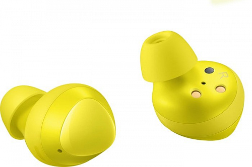 Наушники Samsung Galaxy Buds (цитрус)