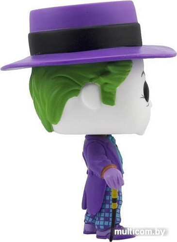 Фигурка Funko Heroes DC Batman 1989 Joker w/Hat w/Chase 47709