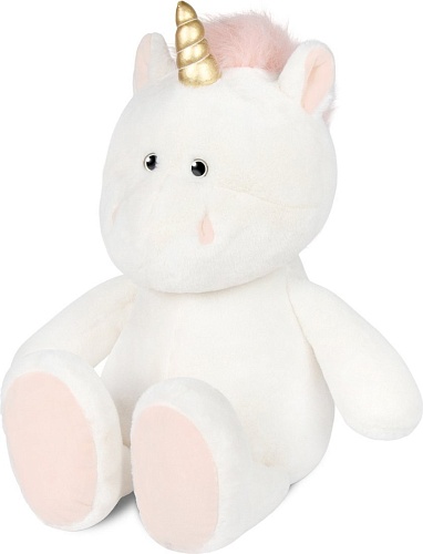 Классическая игрушка Fluffy Heart Единорожка FH250401-50S