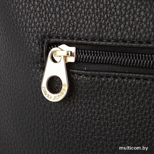 Женская сумка David Jones 823-CM6763-BLK (черный)
