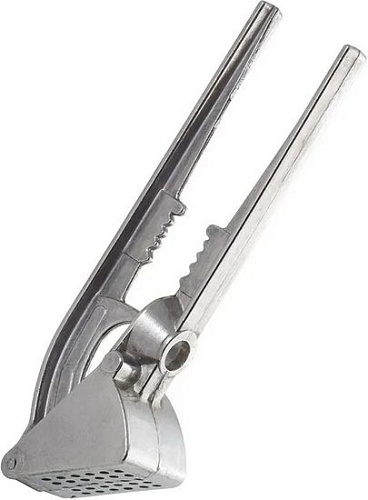 Пресс для чеснока Mallony 004490 (с орехоколкой)