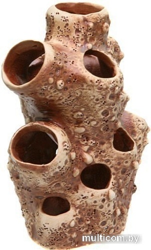 Декорация Орловская керамика Актиния большая