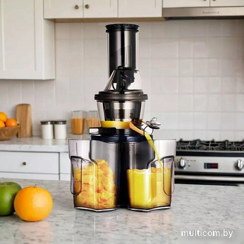 Соковыжималка Kitfort KT-1158