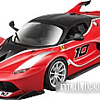 Сборная модель Maisto Ferrari FXX K 39132