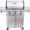 Char-Broil Platinum 3S