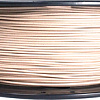 Пластик Gembird PLA Wood 1.75 мм 1000 г (настуральный)