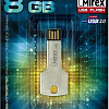 USB Flash Mirex CORNER KEY 8GB (13600-DVRCOK08)