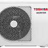 Кондиционер Toshiba Shorai Edge Black RAS-B10G3KVSGB-E/RAS-10J2AVSG-E1