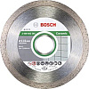 Отрезной диск алмазный Bosch 2.608.602.201
