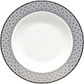 Тарелка глубокая Fioretta Royal Empire TDP092