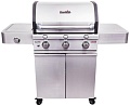 Char-Broil Platinum 3S