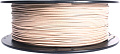 Пластик Gembird PLA Wood 1.75 мм 1000 г (настуральный)