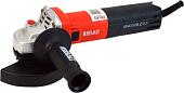 Угловая шлифмашина Brait BAG125BL Pro