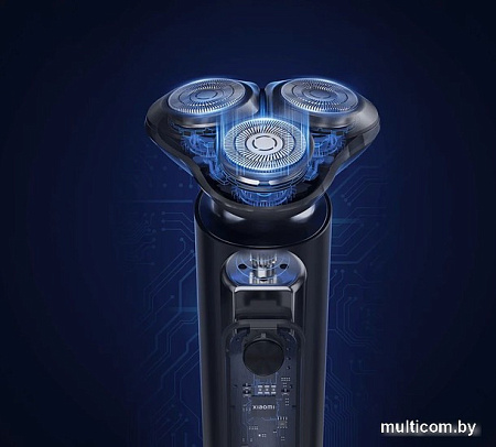 Электробритва Xiaomi Electric Shaver S301