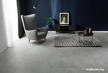 Керамогранит (плитка грес) Tubadzin Torano White LAP 798x798