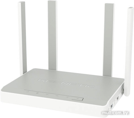 Wi-Fi роутер Keenetic Giga SE KN-2410