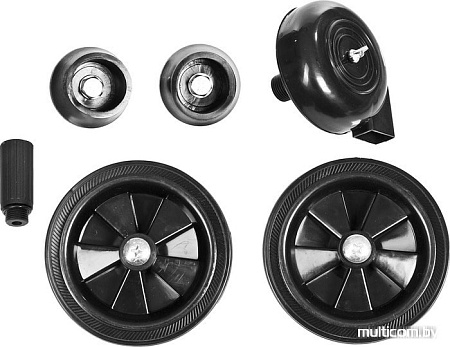 Компрессор Зубр ЗКПМ-240-24-1.5