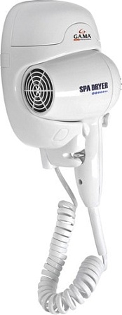 Сушилка для волос GA.MA Spa Dryer Small GH2702