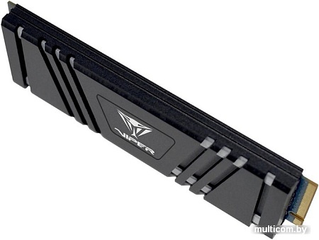 SSD Patriot VPR100 RGB 1TB VPR100-1TBM28H