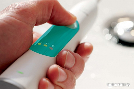 Электрическая зубная щетка Philips Sonicare 3 Series gum health [HX6631/01]
