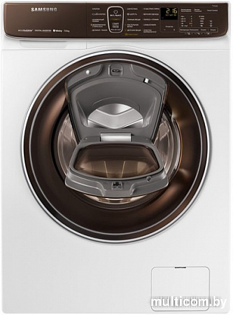Стиральная машина Samsung WW70R62LATWDLP