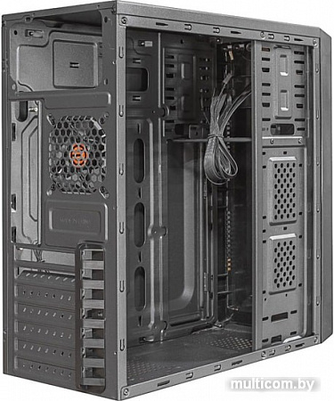 Корпус Ginzzu C180