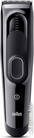 Машинка для стрижки волос Braun Series 5 HC 5310