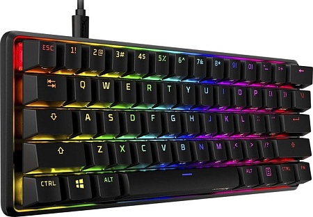 Клавиатура HyperX Alloy Origins 60 (нет кириллицы)