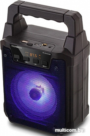 Беспроводная колонка TELEFUNKEN TF-PS1229B