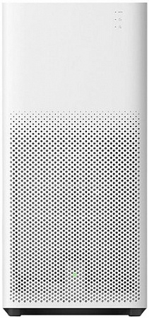 Очиститель воздуха Xiaomi Mi Air Purifier 2H AC-M9-AA