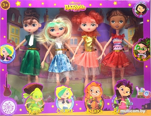 Кукла Ausini XL696