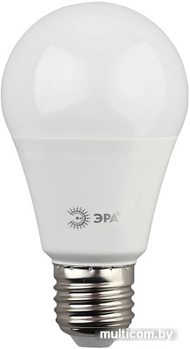 Светодиодная лампа ЭРА LED SMD A60-13W-827-E27