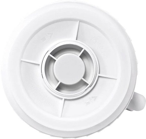 Кувшин-термос Fissman 9834 1л (белый)