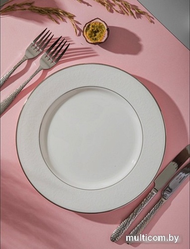 Тарелка обеденная Narumi Рошель NAR-50454-1557