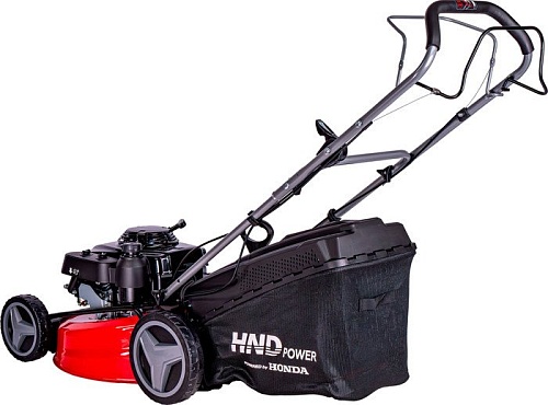 Газонокосилка HND LM53XS