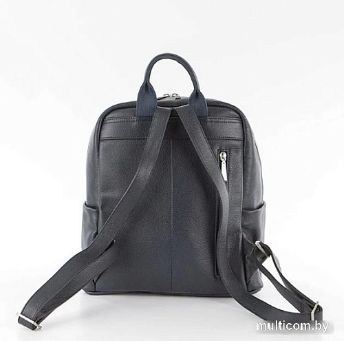 Городской рюкзак Francesco Molinary 513-15810-024-NAV (синий)