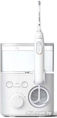 Ирригатор Philips Sonicare Power Flosser 3000 HX3711/20