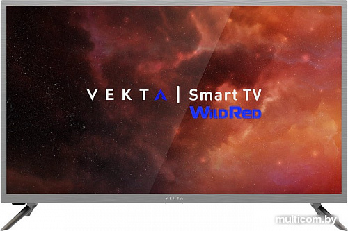 Телевизор Vekta LD-32SR4731SS