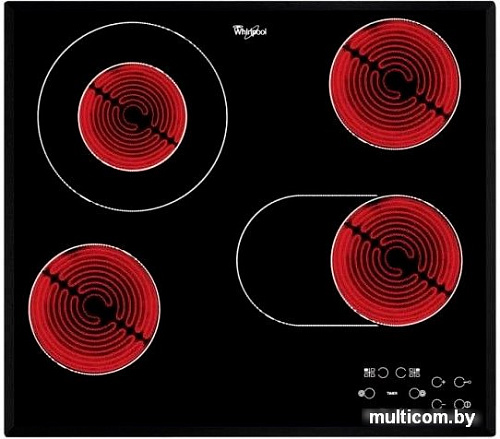Варочная панель Whirlpool AKT 8190/BA