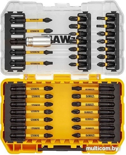 Набор бит DeWalt DT70747T-QZ