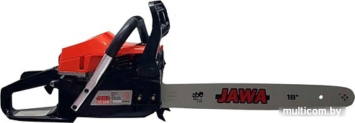 Бензопила Jawa CS-5218