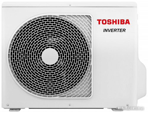 Кондиционер Toshiba Shorai Edge Black RAS-B10G3KVSGB-E/RAS-10J2AVSG-E1