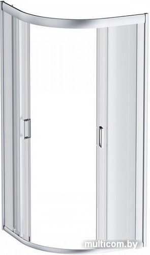 Душевой уголок AM.PM Gem W90G-401-090WT 90х90