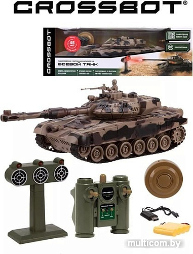 Танк Crossbot Т-90 870631