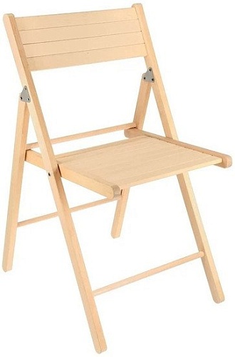 Стул Банные штучки 32711