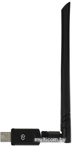 Wi-Fi адаптер Digma DWA-AC1300E