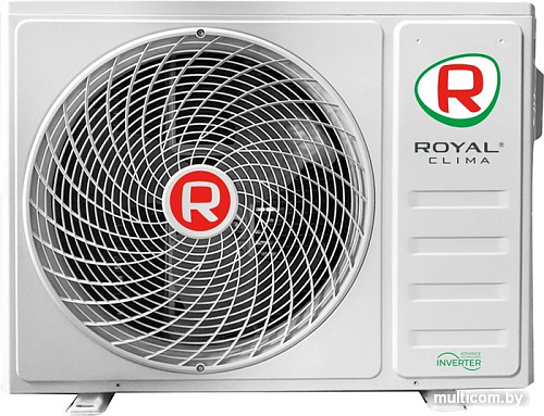 Сплит-система Royal Clima Gloria Inverter Upgrade RCI-GL70HN