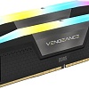 Оперативная память Corsair Vengeance RGB 2x32ГБ DDR5 6000 МГц CMH64GX5M2B6000C38