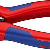 Кусачки боковые (бокорезы) Knipex 73 05 160