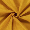 Штора Legrand Канвас 2x2.6 м 58118578 (желтый)